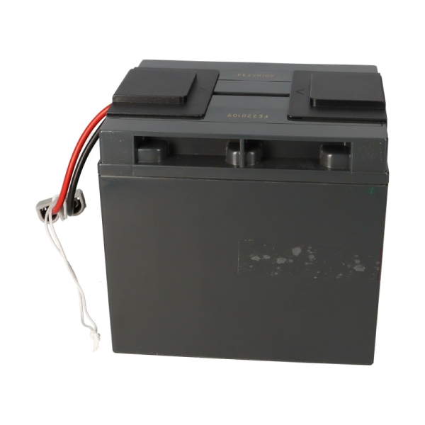 RBC7 Akku plug'n'play für APC Smart UPS 1400/1500